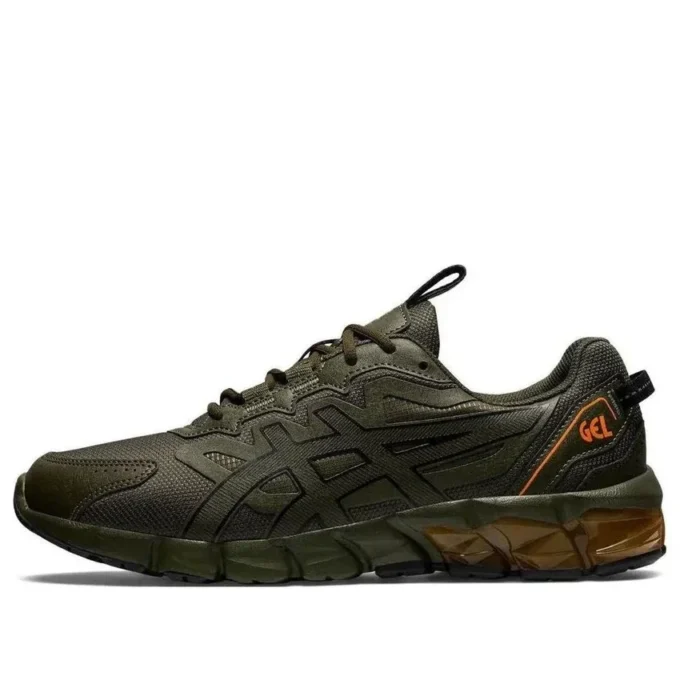 Gel-Quantum 90 3 « Olive Canvas »
