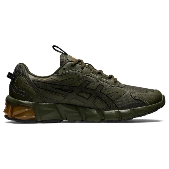 Gel-Quantum 90 3 « Olive Canvas »