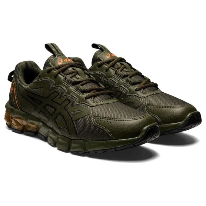 Gel-Quantum 90 3 « Olive Canvas »