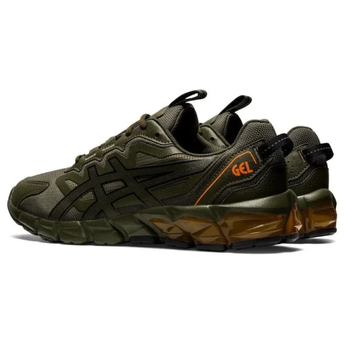 Gel-Quantum 90 3 « Olive Canvas »