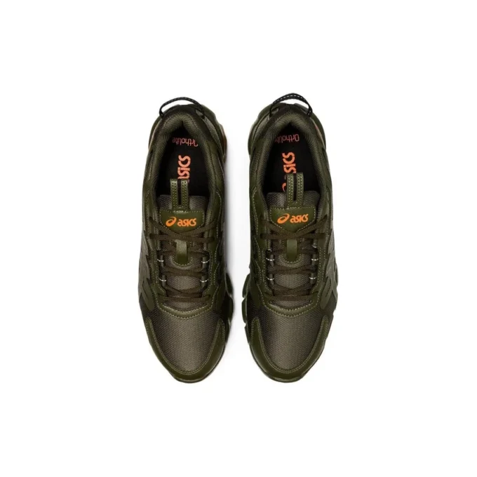 Gel-Quantum 90 3 « Olive Canvas »