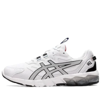 Gel-Quantum 90 3 « White Black Grey »