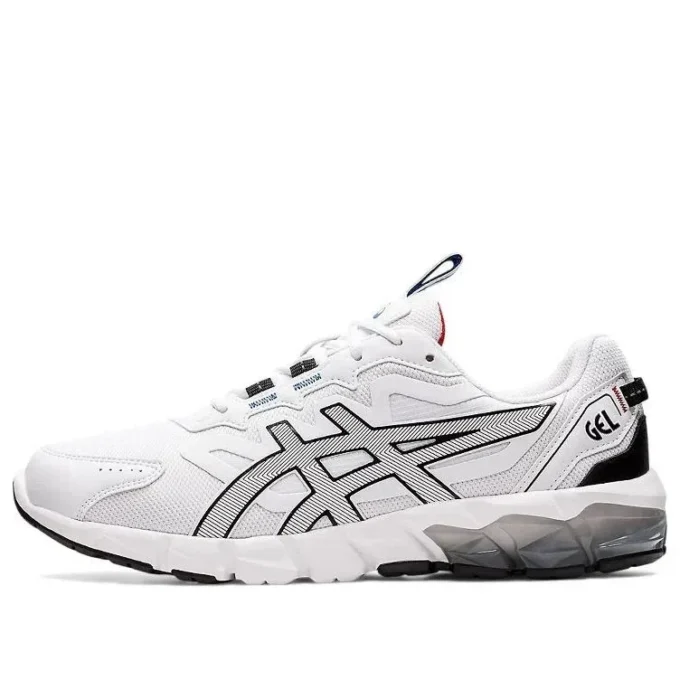 Gel-Quantum 90 3 « White Black Grey »