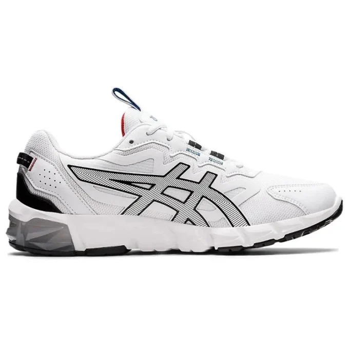 Gel-Quantum 90 3 « White Black Grey »
