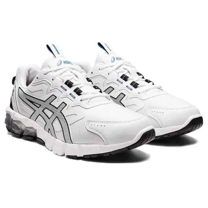 Gel-Quantum 90 3 « White Black Grey »