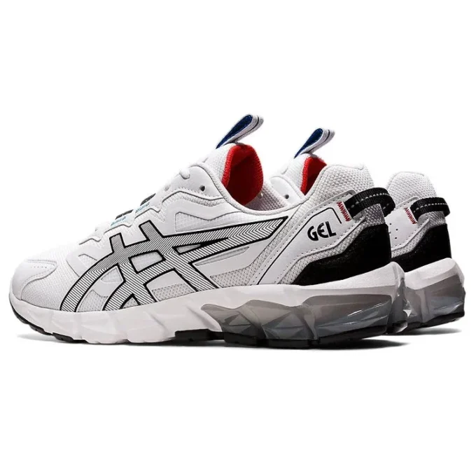 Gel-Quantum 90 3 « White Black Grey »