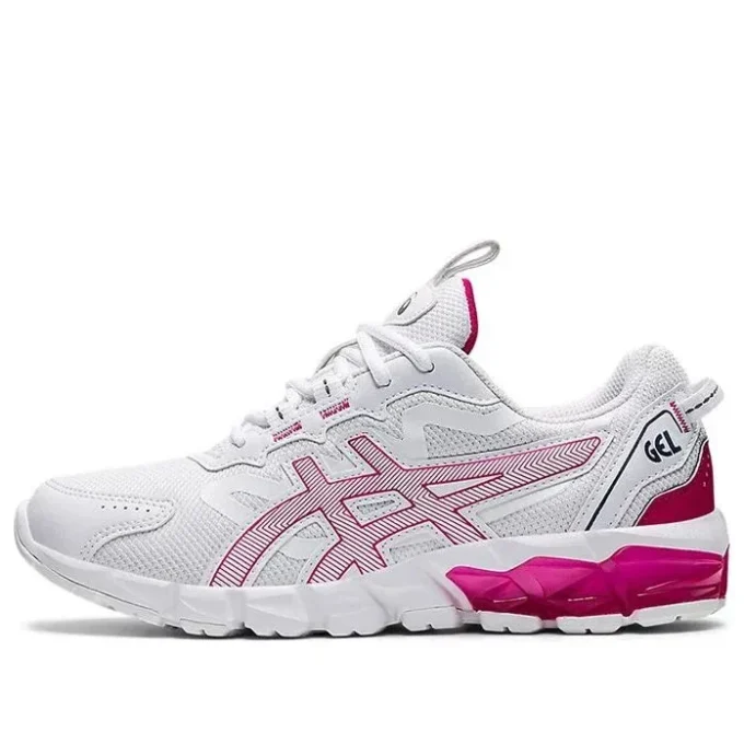 Gel-Quantum 90 3 « White Pink Rave »