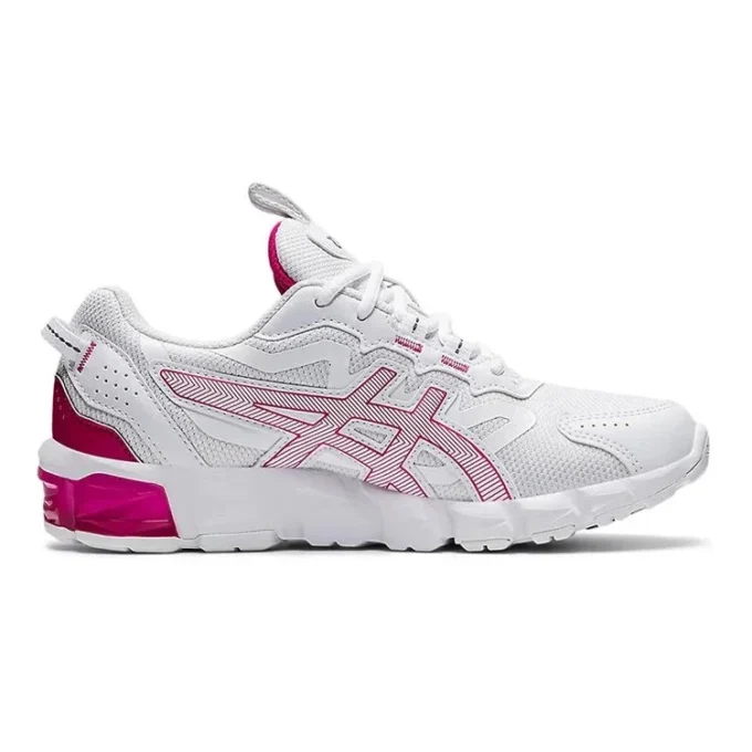Gel-Quantum 90 3 « White Pink Rave »