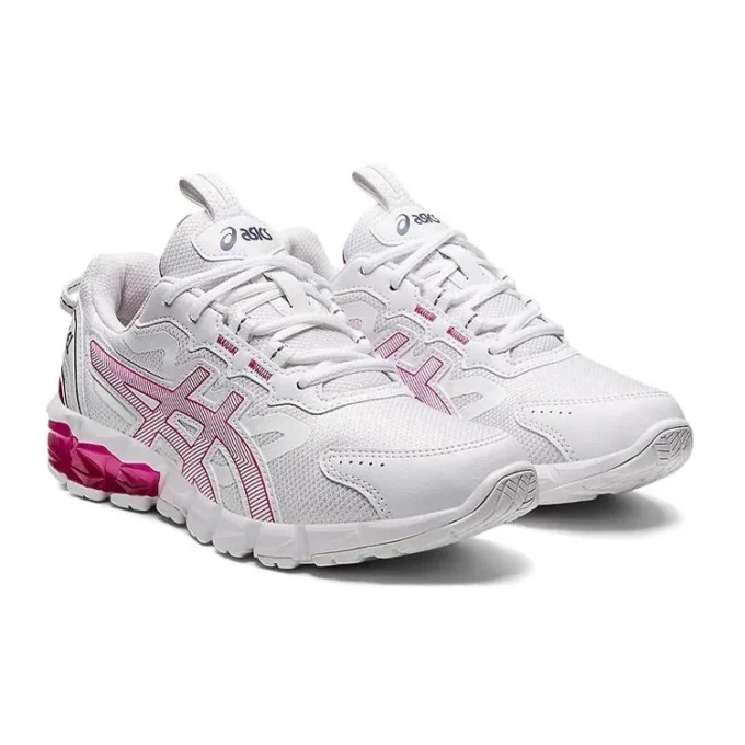Gel-Quantum 90 3 « White Pink Rave »