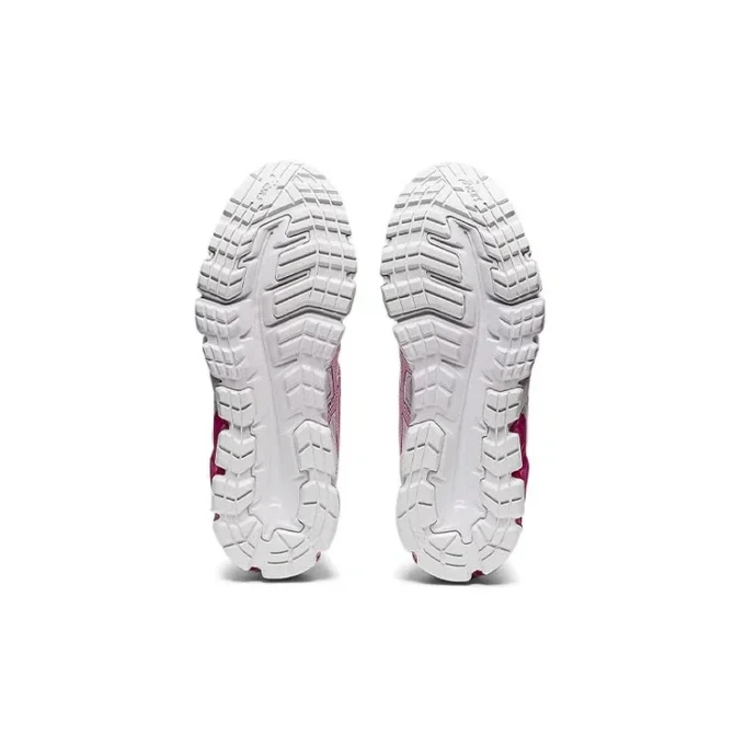 Gel-Quantum 90 3 « White Pink Rave »