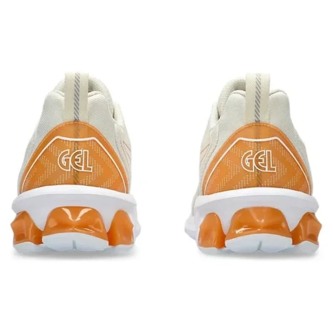 Gel-Quantum 90 4 « Birch Orange Lily »