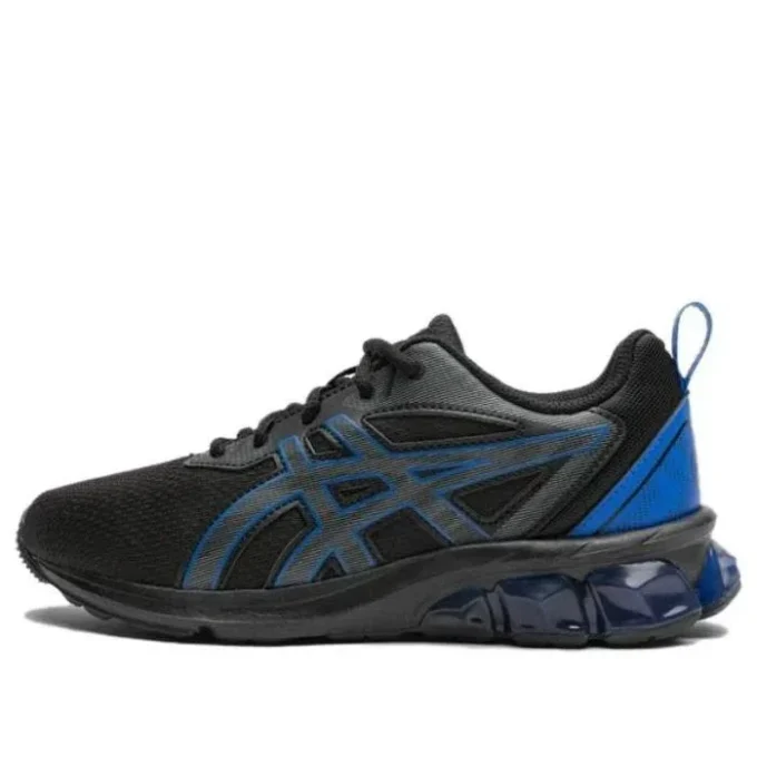 Gel-Quantum 90 4 « Black Illusion Blue »