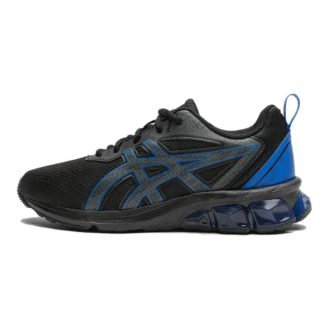 Gel-Quantum 90 4 « Black Illusion Blue »