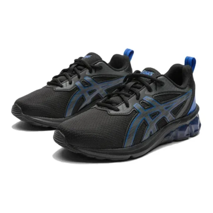 Gel-Quantum 90 4 « Black Illusion Blue »