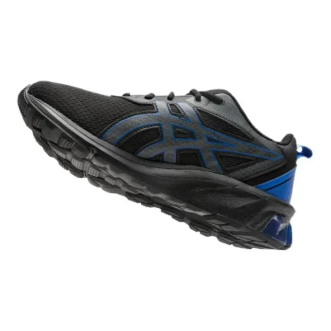 Gel-Quantum 90 4 « Black Illusion Blue »