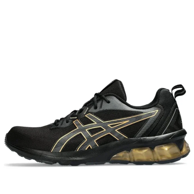 Gel-Quantum 90 4 « Black Pure Gold »