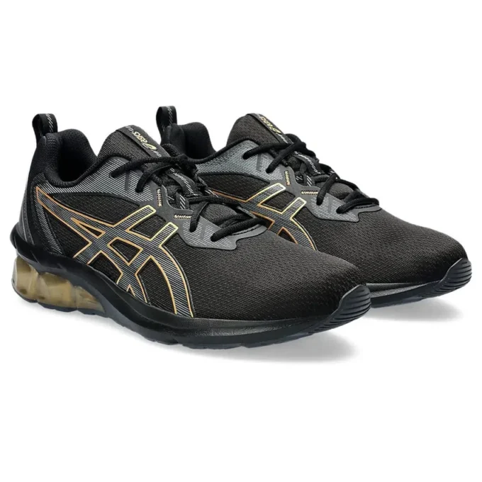 Gel-Quantum 90 4 « Black Pure Gold »