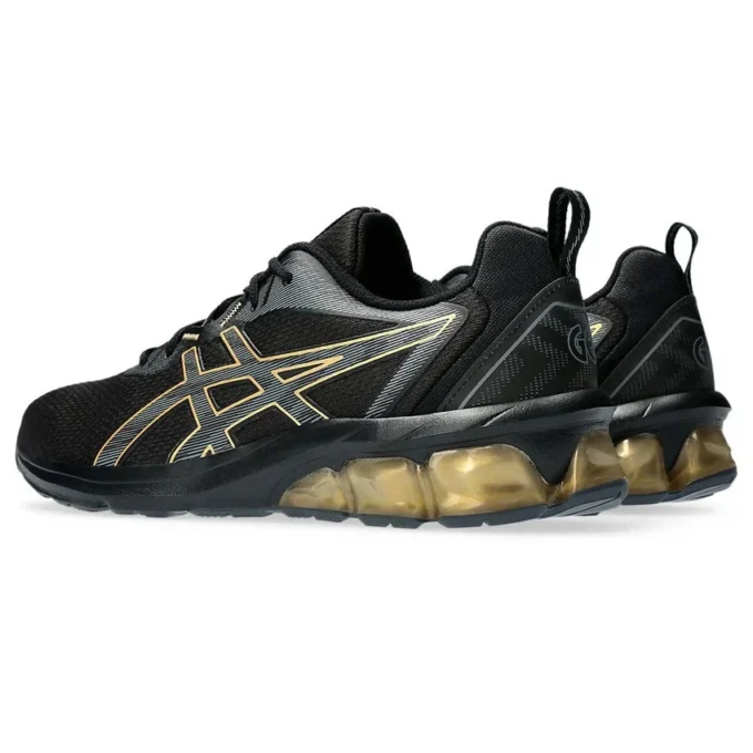 Gel-Quantum 90 4 « Black Pure Gold »