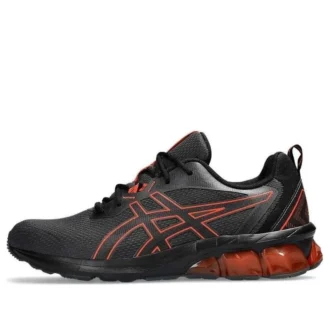 Gel-Quantum 90 4 « Graphite Grey Cherry Tomato »