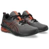 Gel-Quantum 90 4 « Graphite Grey Cherry Tomato »