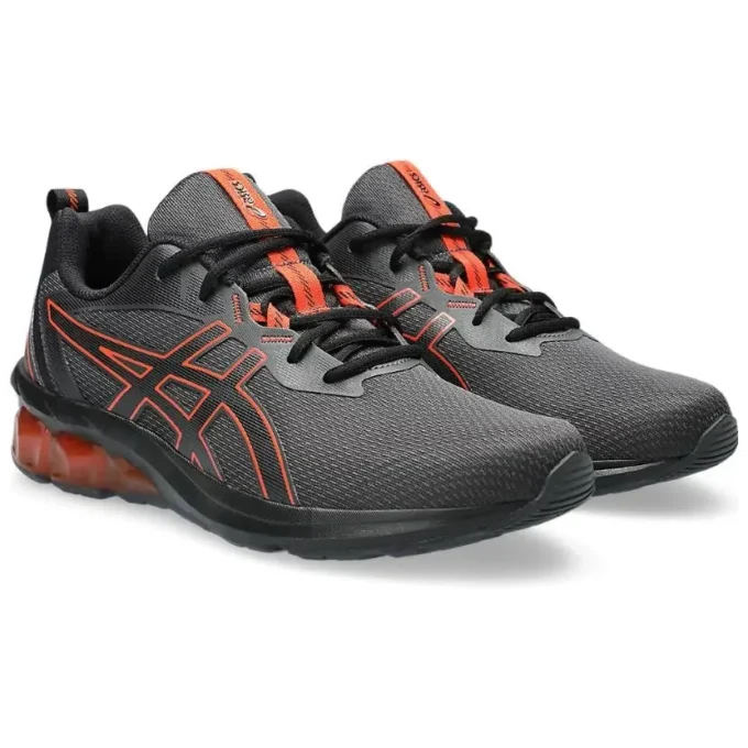 Gel-Quantum 90 4 « Graphite Grey Cherry Tomato »