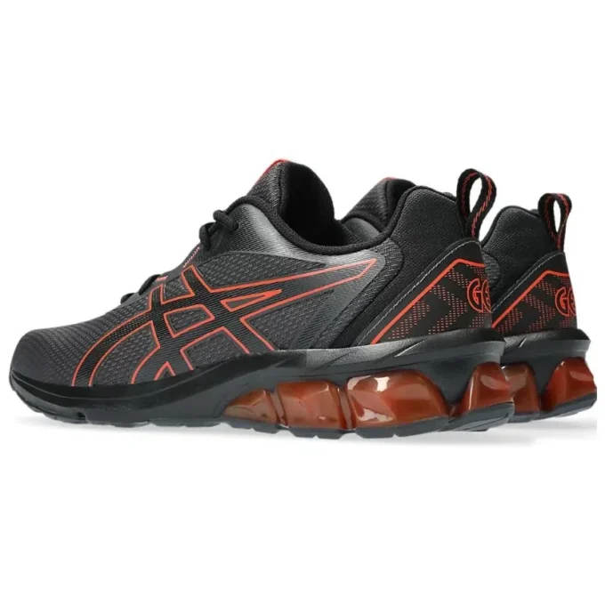 Gel-Quantum 90 4 « Graphite Grey Cherry Tomato »