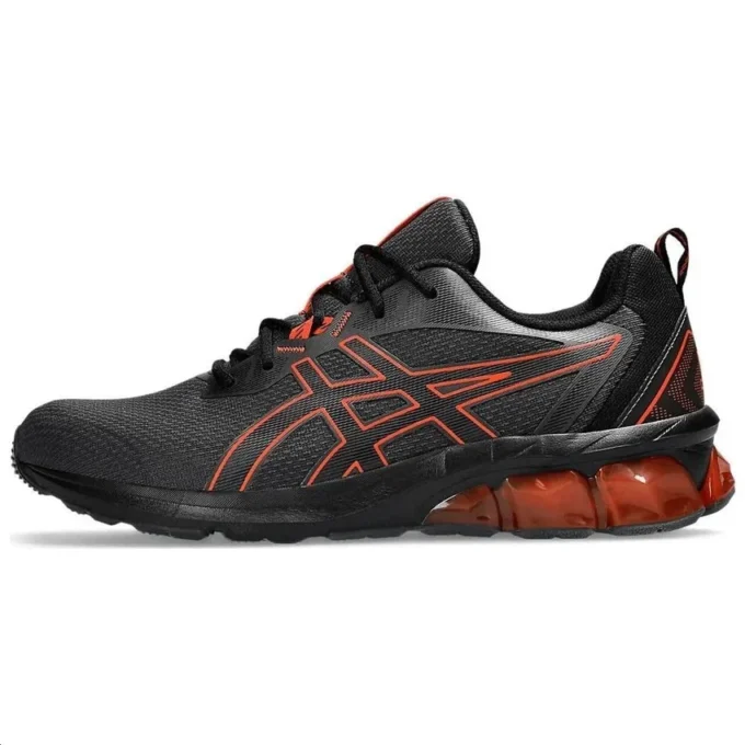 Gel-Quantum 90 4 « Graphite Grey Cherry Tomato »