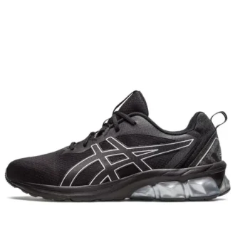 Gel-Quantum 90 4 « Noir/Argent pur »