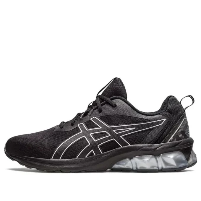 Gel-Quantum 90 4 « Noir/Argent pur »