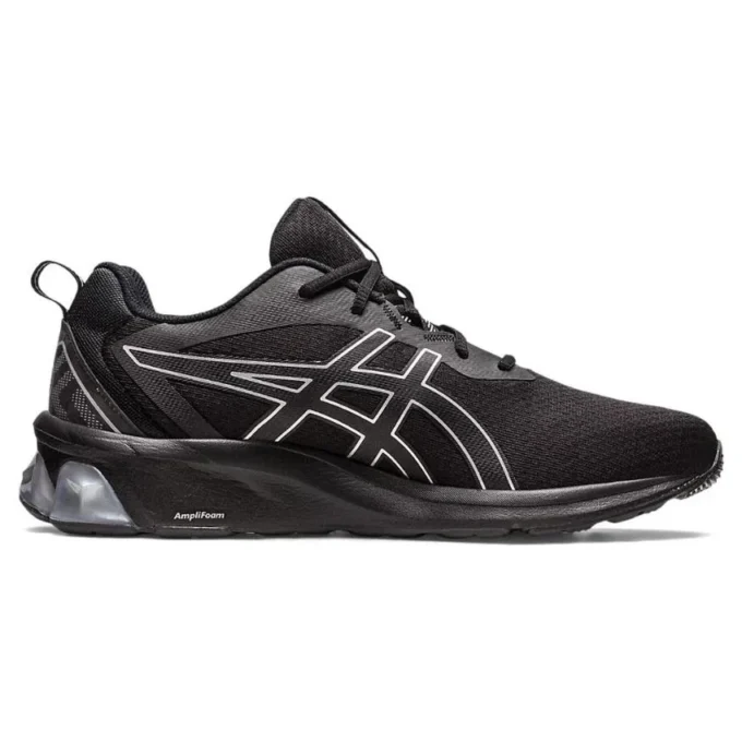 Gel-Quantum 90 4 « Noir/Argent pur »