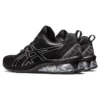 Gel-Quantum 90 4 « Noir/Argent pur »