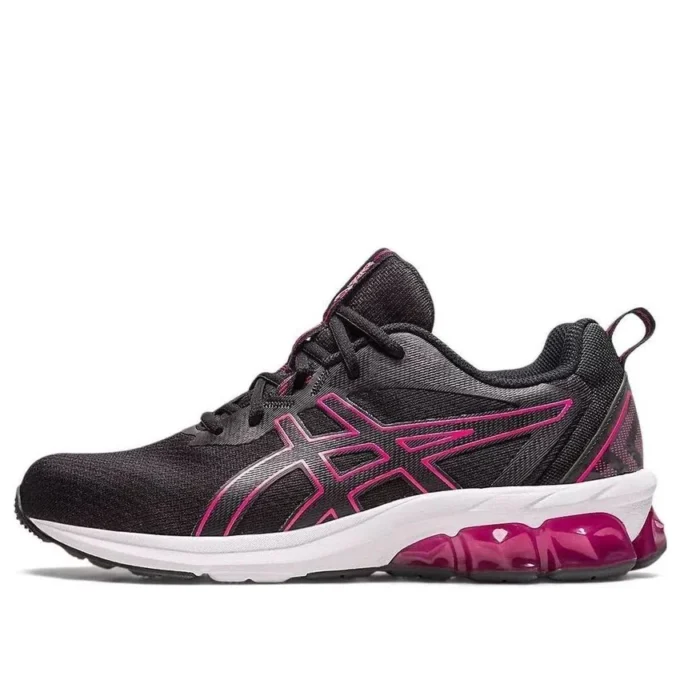 Gel-Quantum 90 4 « Noir Rose Rave »