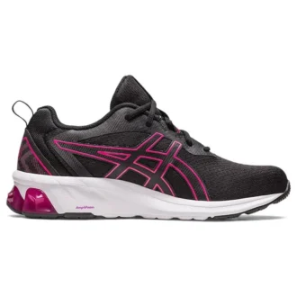 Gel-Quantum 90 4 « Noir Rose Rave »
