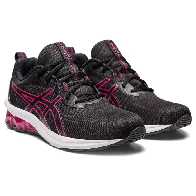Gel-Quantum 90 4 « Noir Rose Rave »