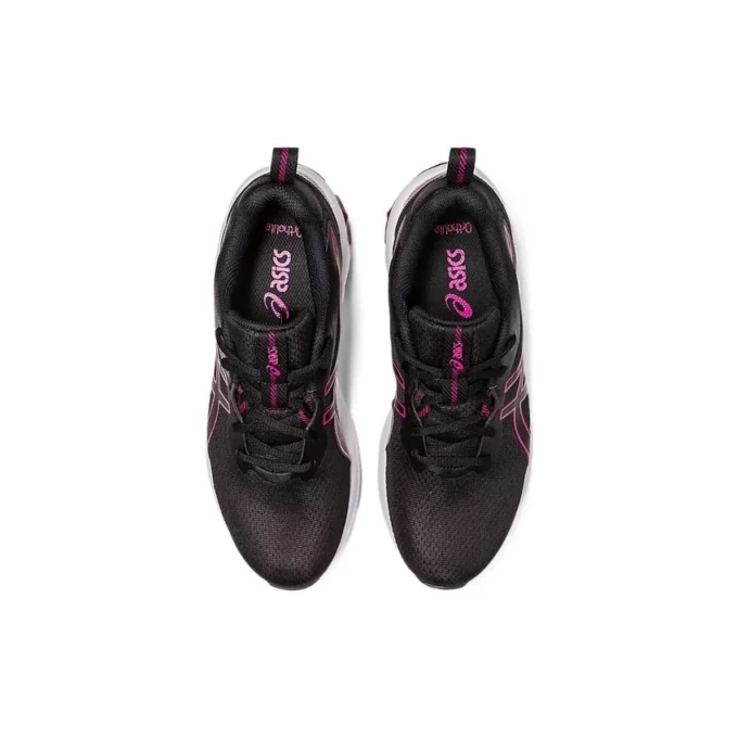 Gel-Quantum 90 4 « Noir Rose Rave »