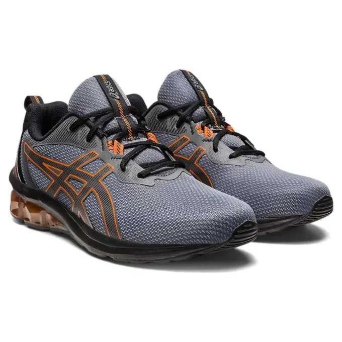 Gel-Quantum 90 4 « Steel Grey Habanero »