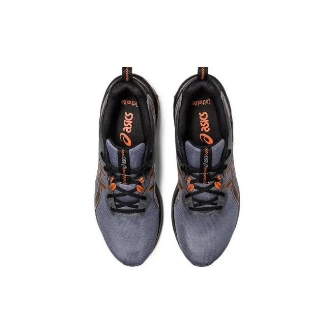 Gel-Quantum 90 4 « Steel Grey Habanero »