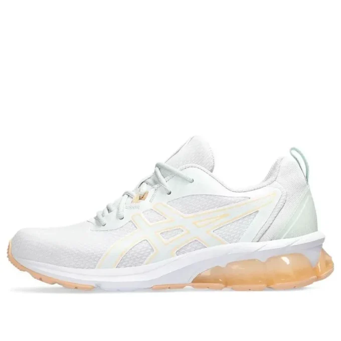 Gel-Quantum 90 4 « White Apricot Crush »