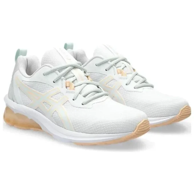 Gel-Quantum 90 4 « White Apricot Crush »