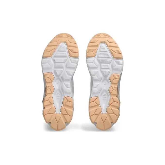 Gel-Quantum 90 4 « White Apricot Crush »