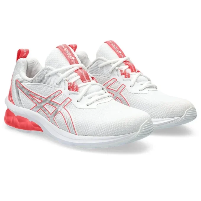 Gel-Quantum 90 4 « White Blazing Coral »