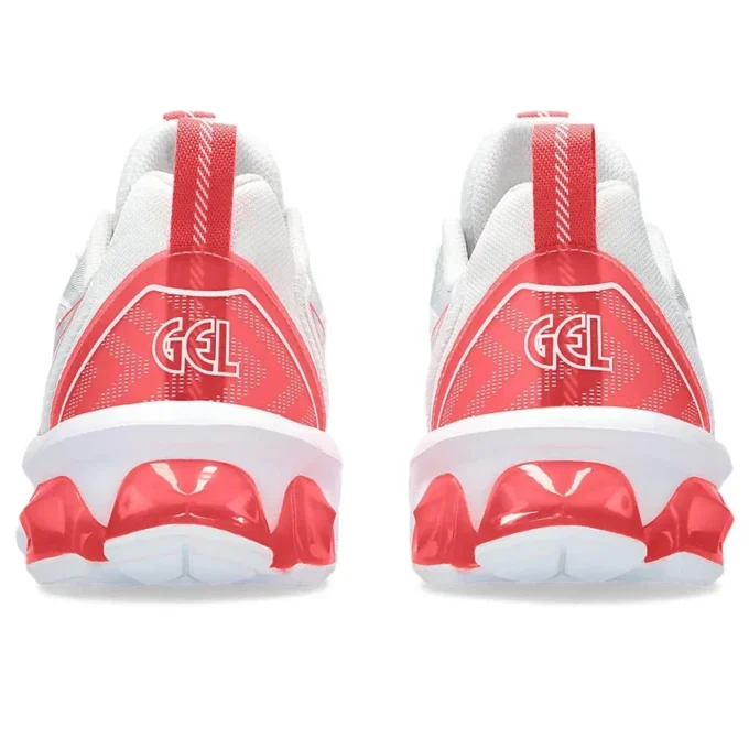 Gel-Quantum 90 4 « White Blazing Coral »