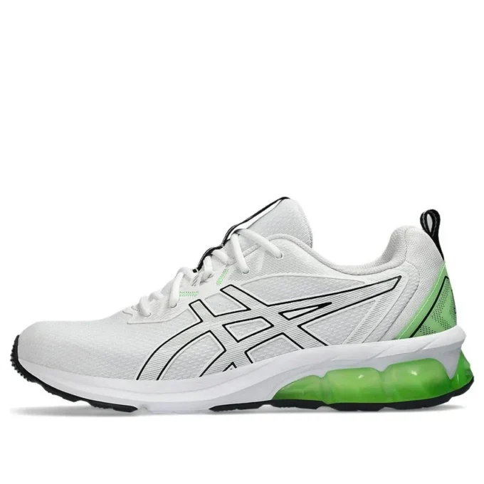 Gel-Quantum 90 4 « White Bright Lime »