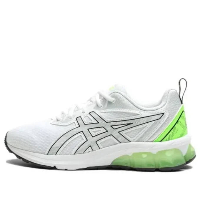 Gel-Quantum 90 4 « White Bright Lime »