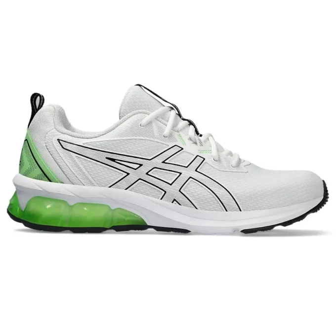 Gel-Quantum 90 4 « White Bright Lime »