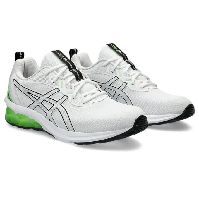 Gel-Quantum 90 4 « White Bright Lime »
