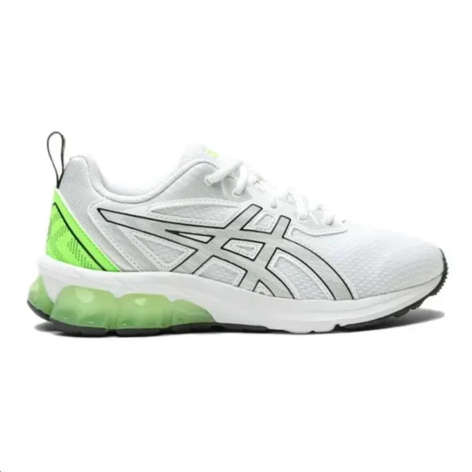 Gel-Quantum 90 4 « White Bright Lime »