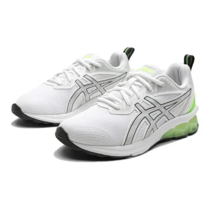 Gel-Quantum 90 4 « White Bright Lime »