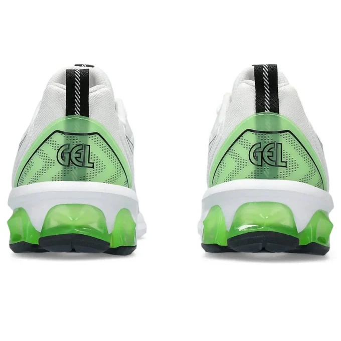 Gel-Quantum 90 4 « White Bright Lime »
