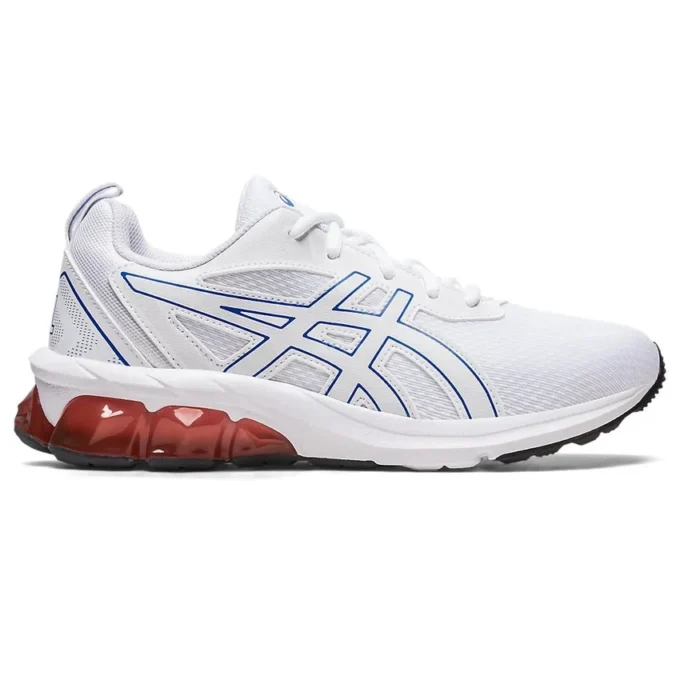 Gel-Quantum 90 4 « White Illusion Blue »